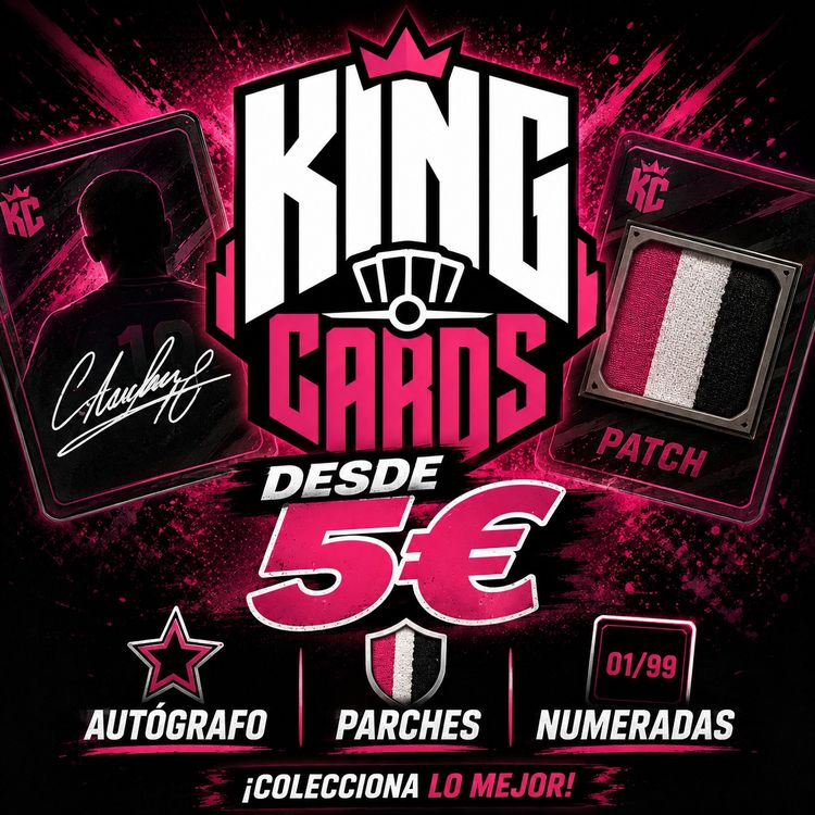 Other Autos, parches y numeradas  product image